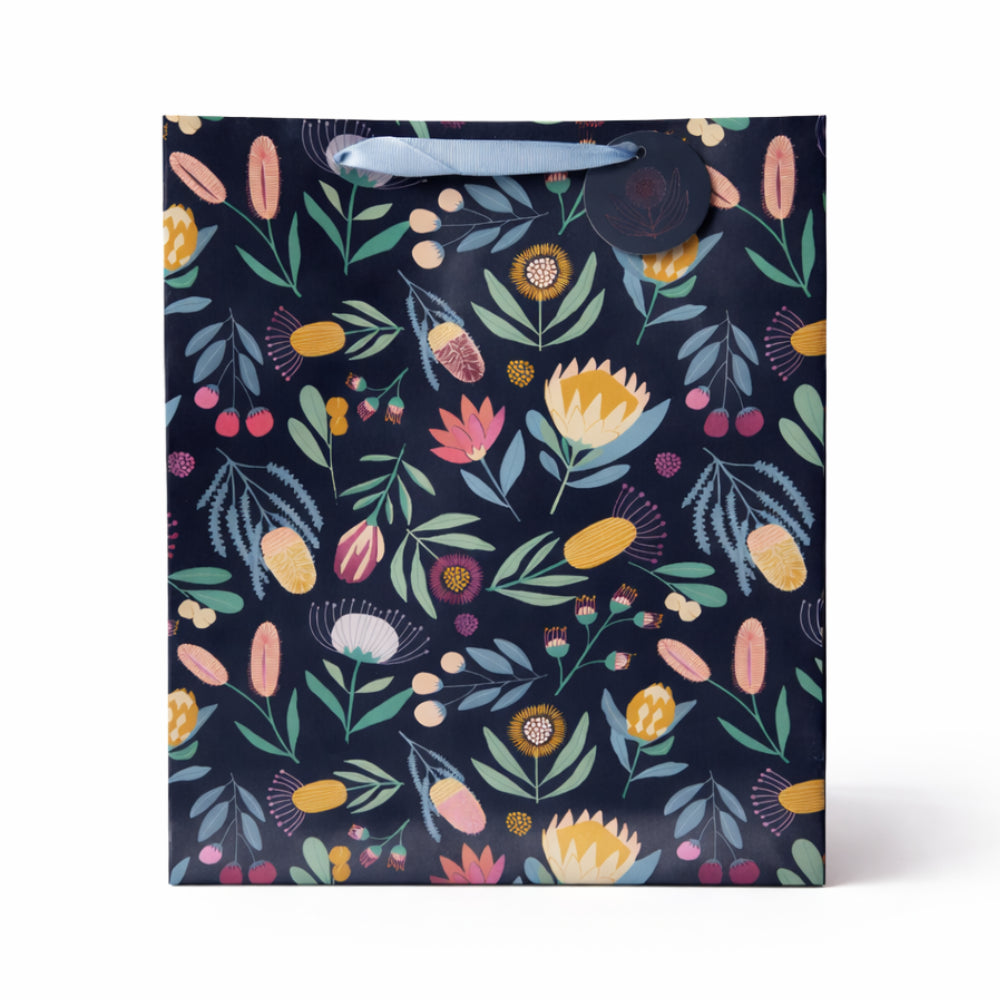 Large Gift Bag - PRETTY PETAL